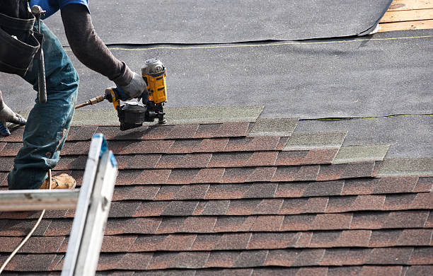 Licensed Emergency Roof Repair service in Beallsville, PA - Brentwood Metal Roofing